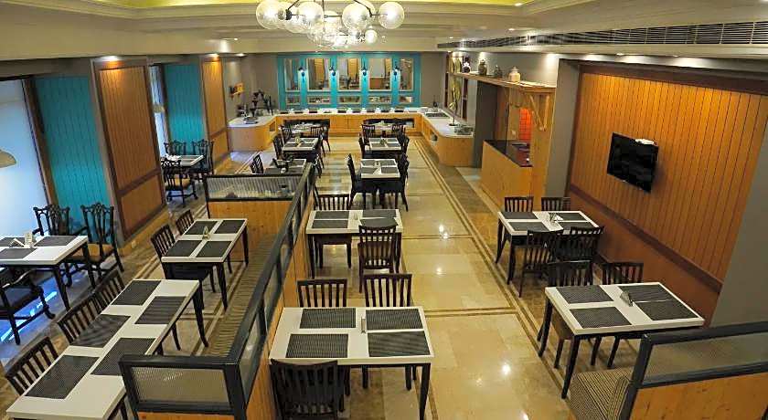 Hotel Park Plaza Jodhpur