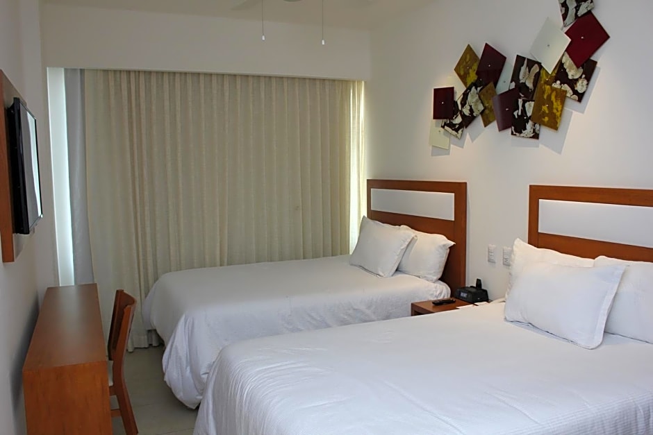Ambiance Suites
