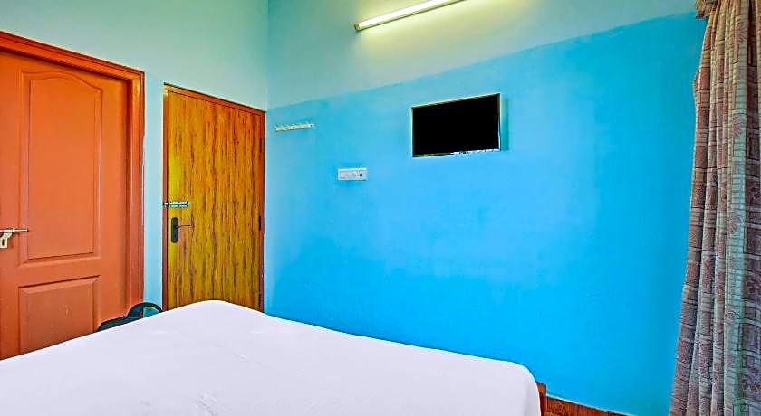 Hotel O Sri Sai Guru Comforts