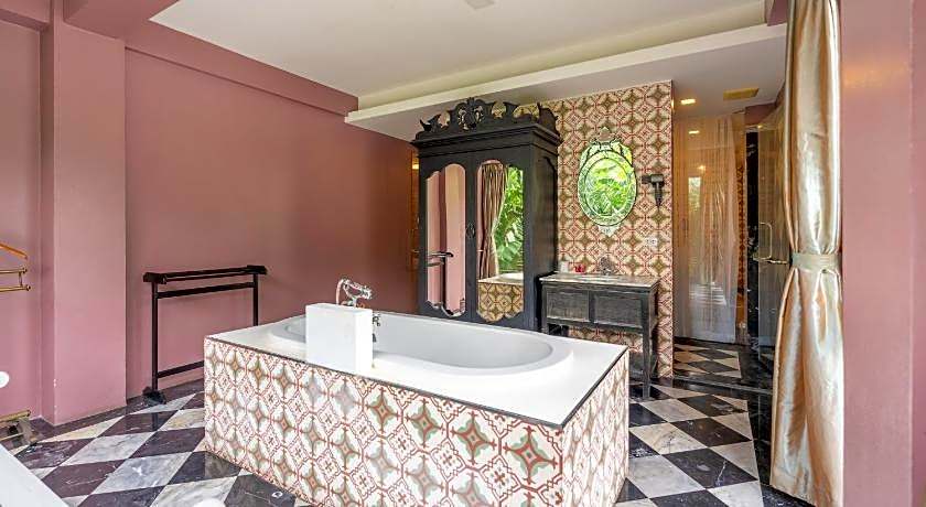 See Sea Villa Phuket