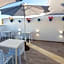 The Old Town Boutique Hotel - Adults Recommended