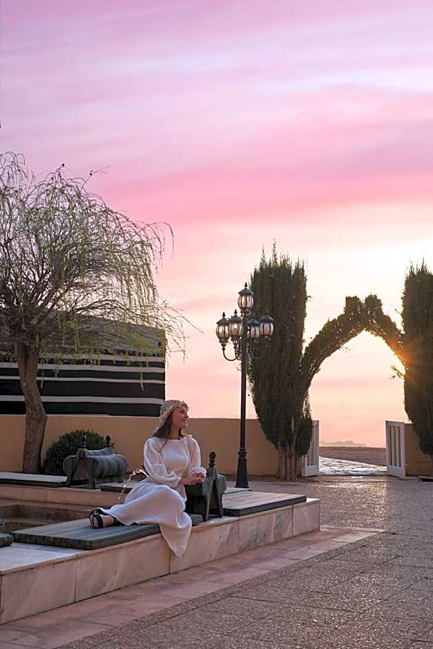 Grand Mercure Petra