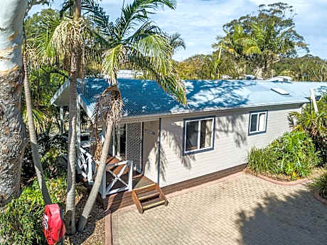 Deluxe Two-Bedroom Villa