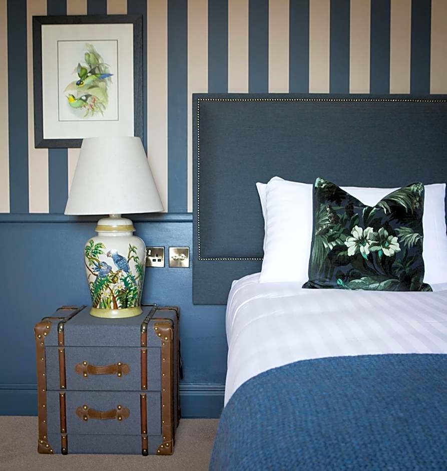 Wynnstay Arms, Ruabon, Wrexham