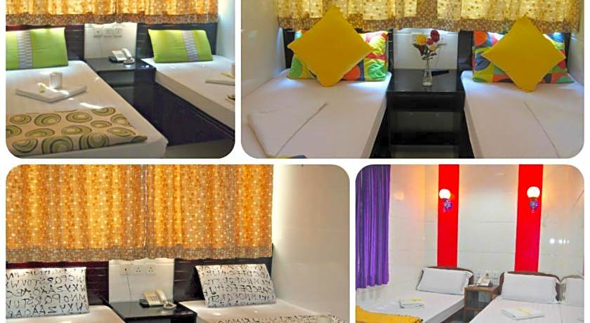 Traveller's Hostel (Hong Kong International)