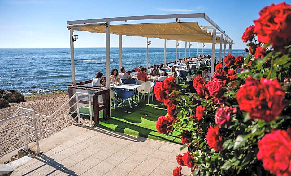 Complex Vraja Mării Costinești