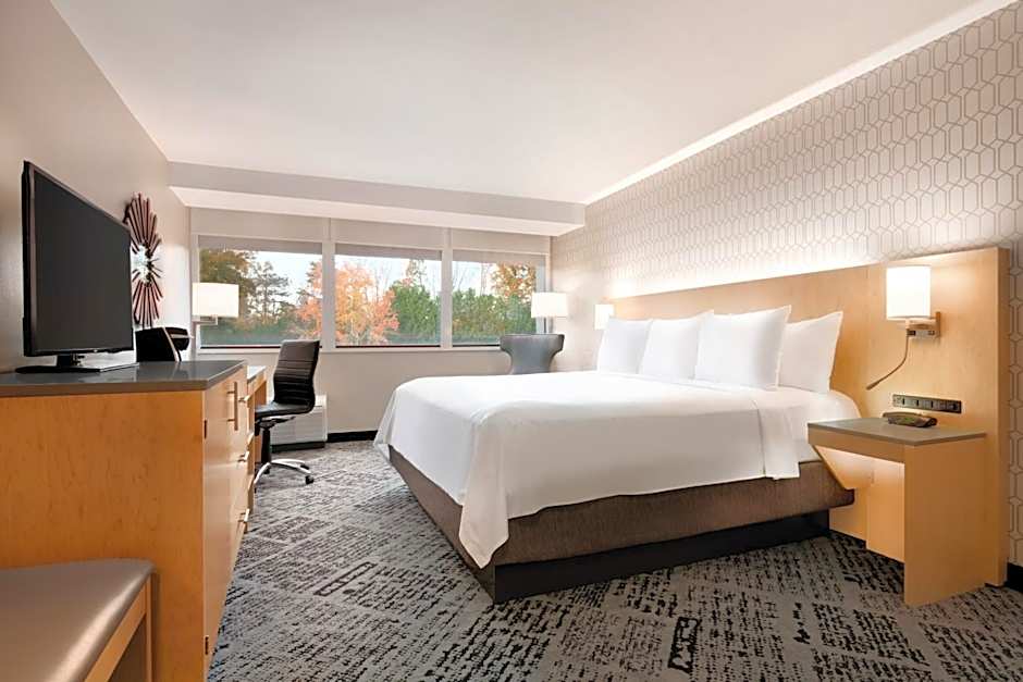 Radisson Hotel Charlotte Airport