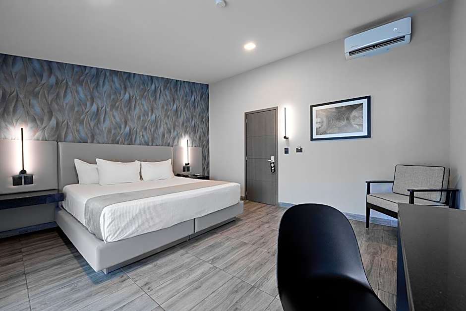 Hotel Estancia Business Class