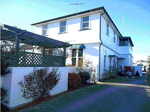 The Pier Lodge Bed And Breakfast