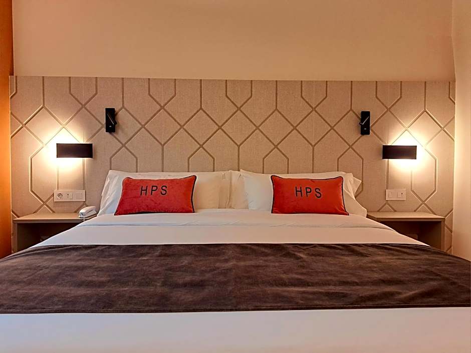 Hotel Puerta Santander