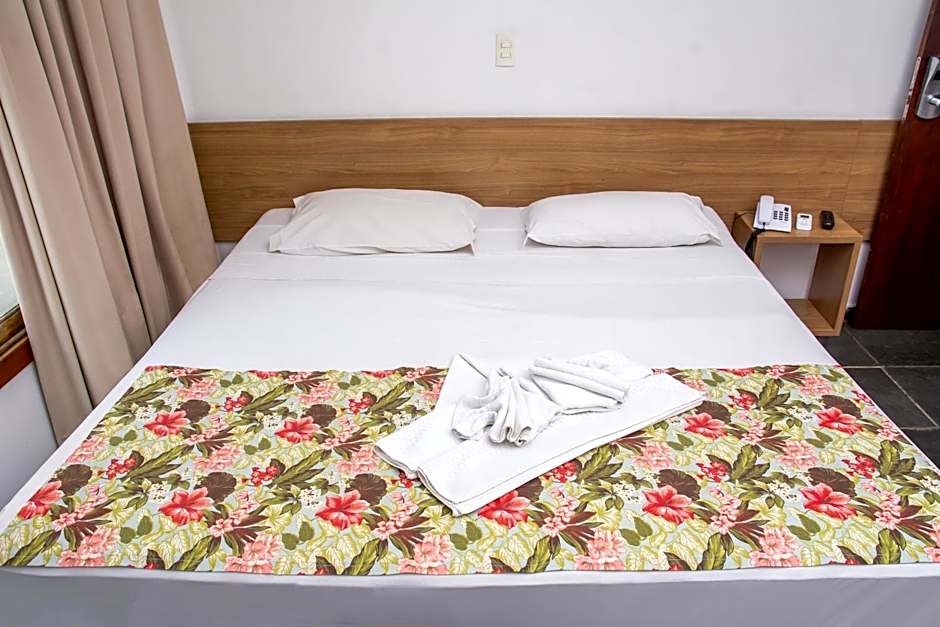 La Belle Beach Hotel