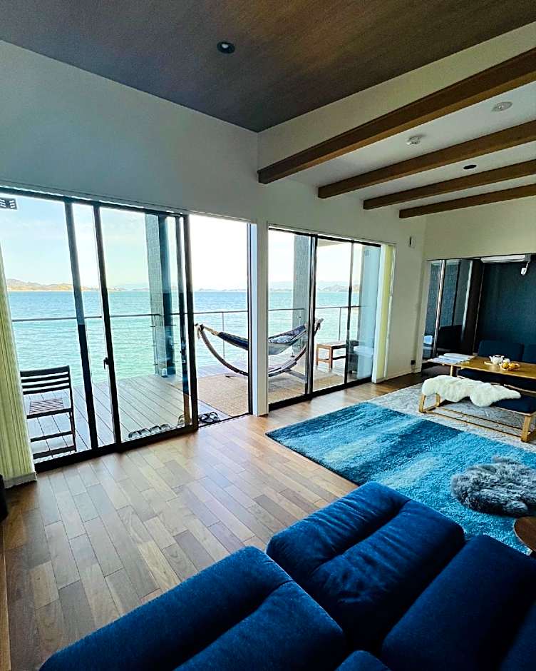 Court Terrace Onomichi