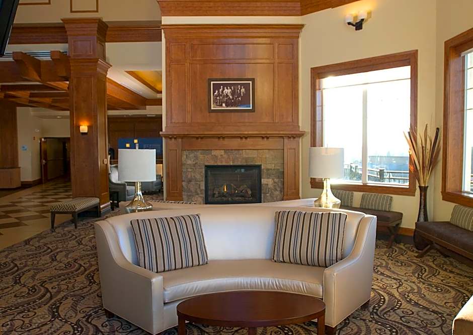 Holiday Inn Express Spokane-Downtown By IHG