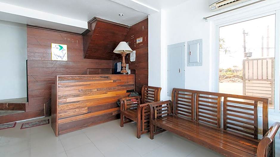 WestCourt Inn Ilocos Sur