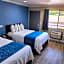 Travelodge by Wyndham Clearlake