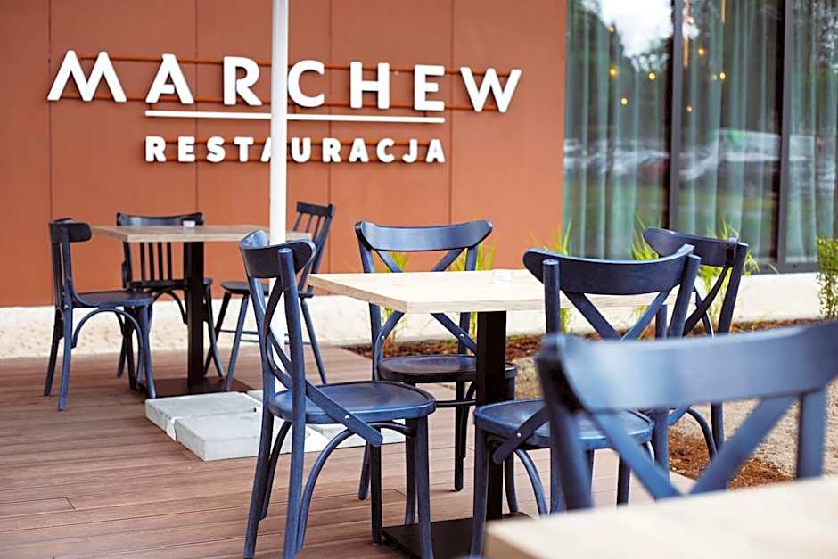Arche Hotel Piła
