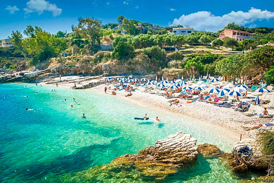 Melina Oasis Boutique Hotel