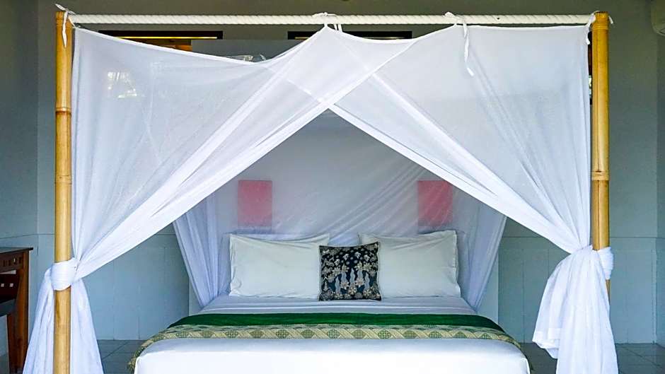 Anda Amed Villas & Spa