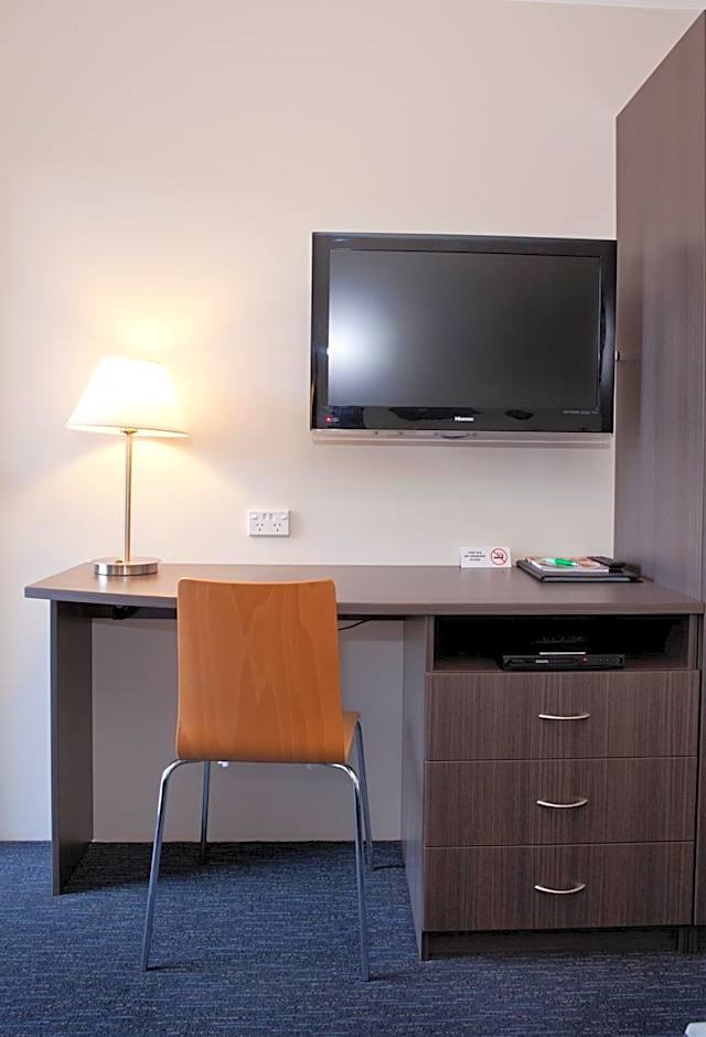 Narellan Motor Inn