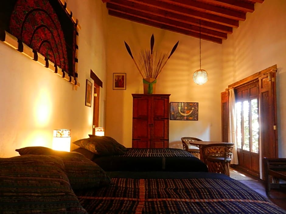 Posada Yolihuani