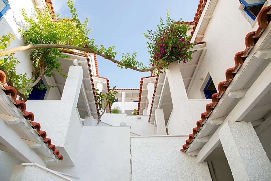 Hotel Elena Syvota