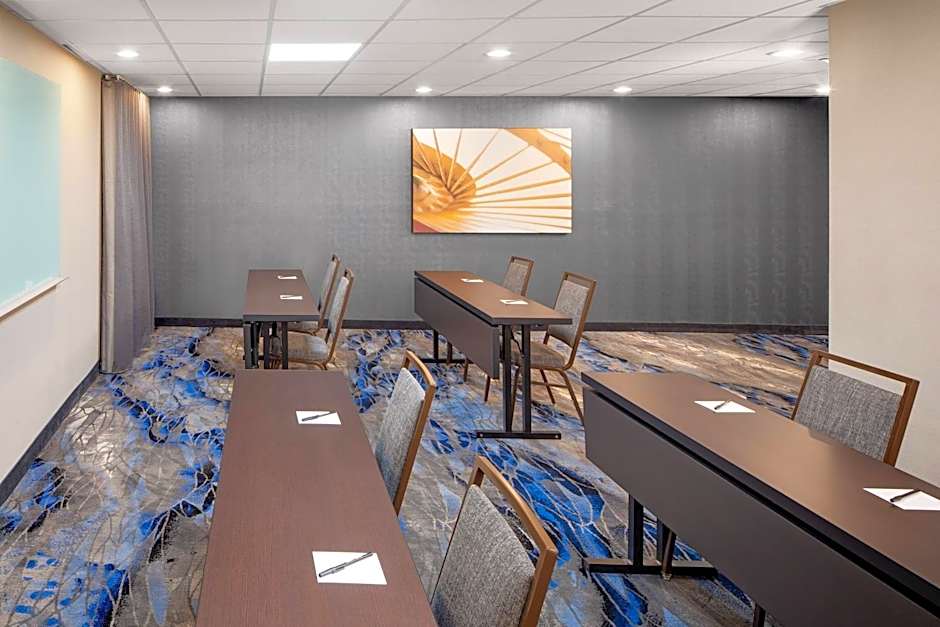 Fairfield Inn & Suites by Marriott Atlantic City Absecon