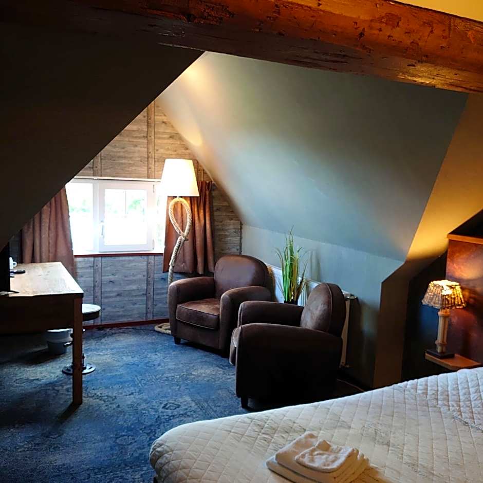 De Cyprian Bed & Breakfast