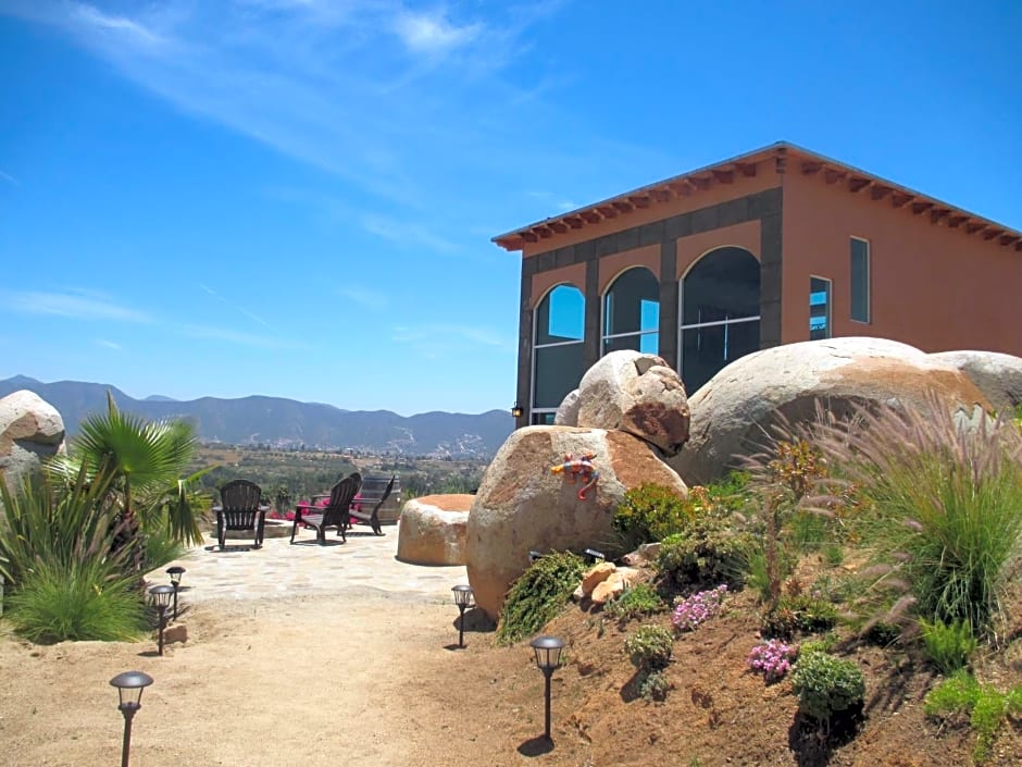 En'kanto Valle de Guadalupe