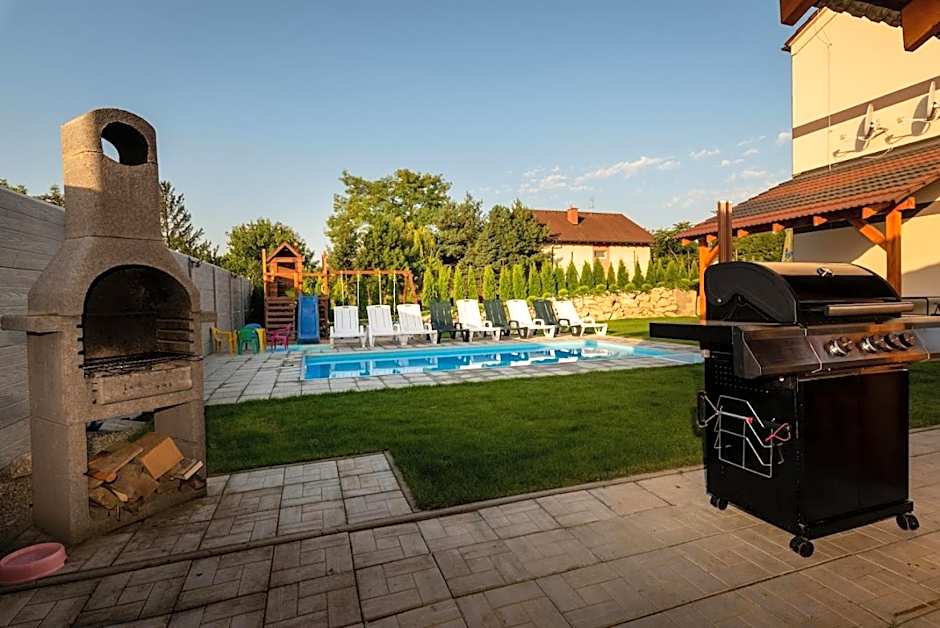 Rezidencia Podhájska