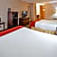Holiday Inn Express Kansas City Liberty Missouri By IHG
