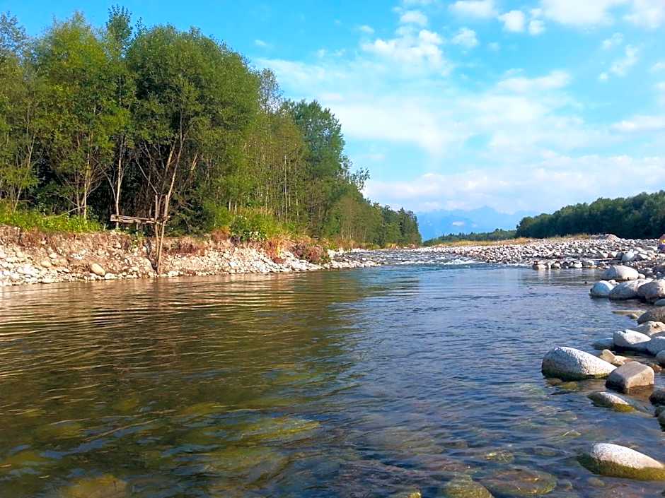 DOM WYPOCZYNKOWY ŻAK
