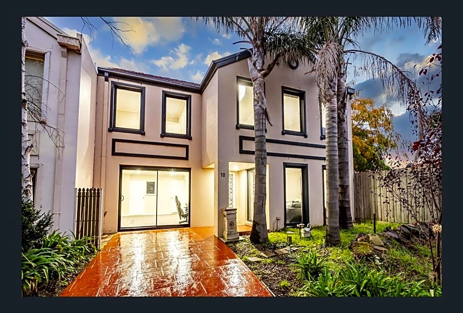 Ange's BnB - Self Contained Unit with Ensuite