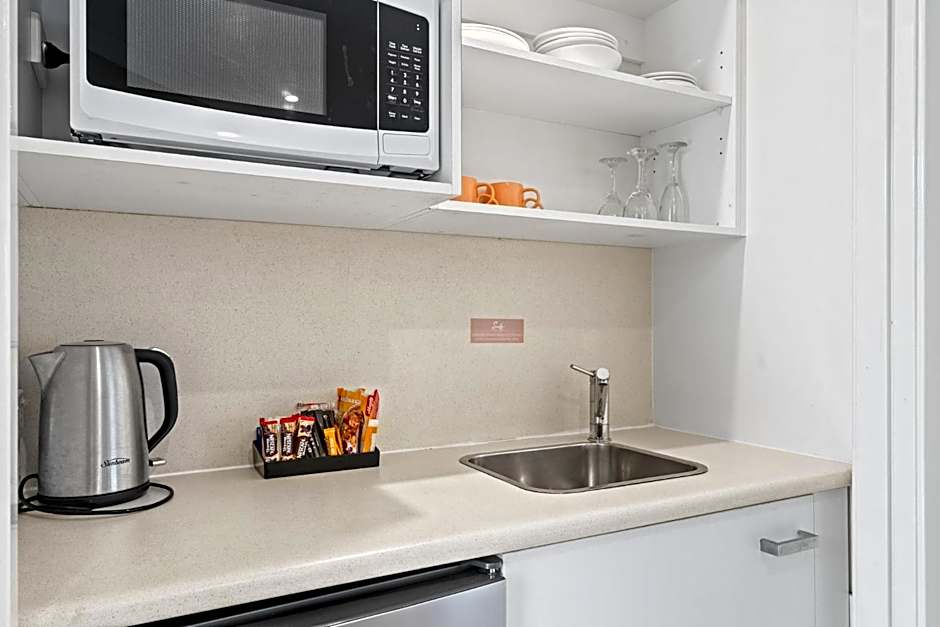 Terrigal Sails Serviced Apartments