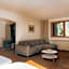 Hotel Krone in Au