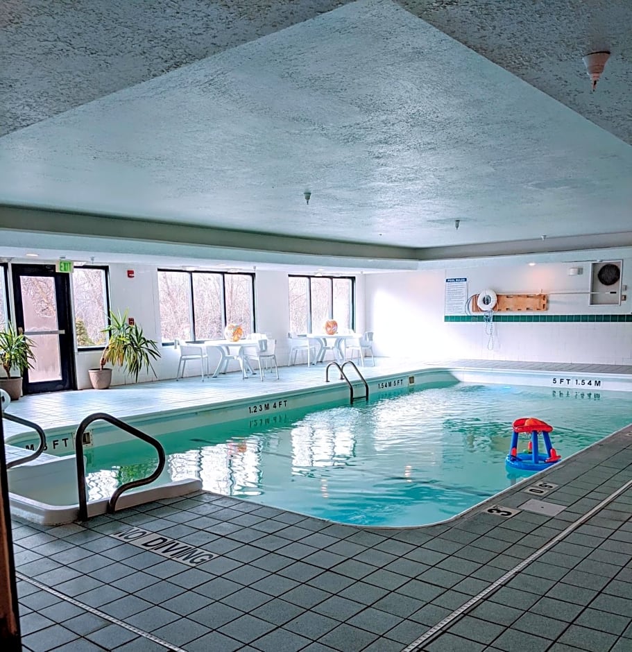 Holiday Inn Express Plymouth by IHG