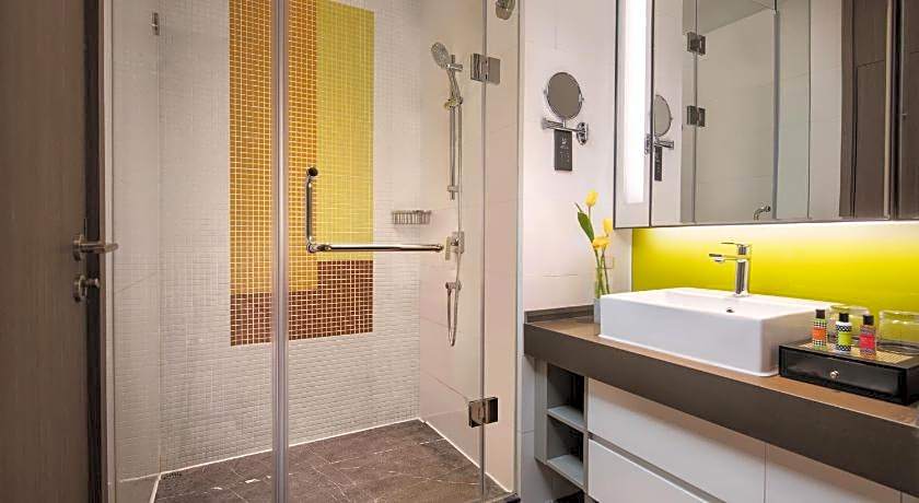 Citadines Gaoxin Xi'an