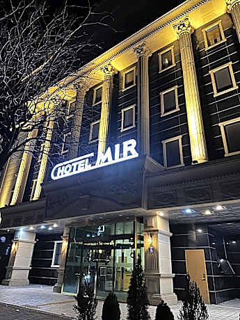 MIR HOTEL