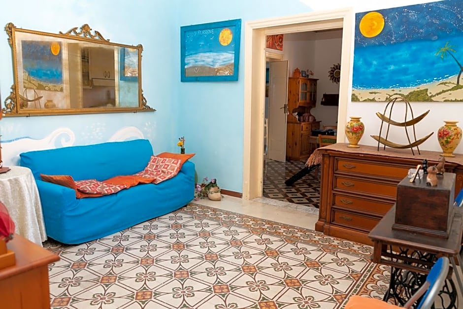 B&B Favignana