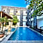Mamo Hotel Uluwatu
