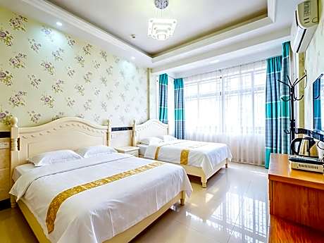 Sheng Yige Hotel