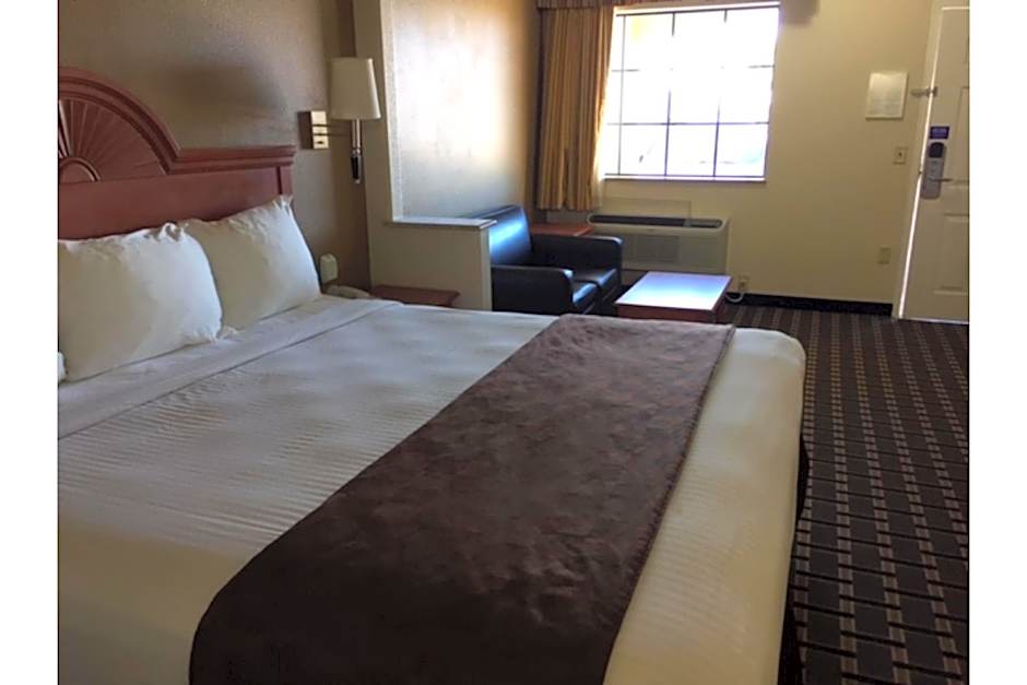 Motel 6 Tyler