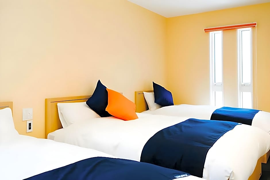 FUKUOKA MOJIKO STAY