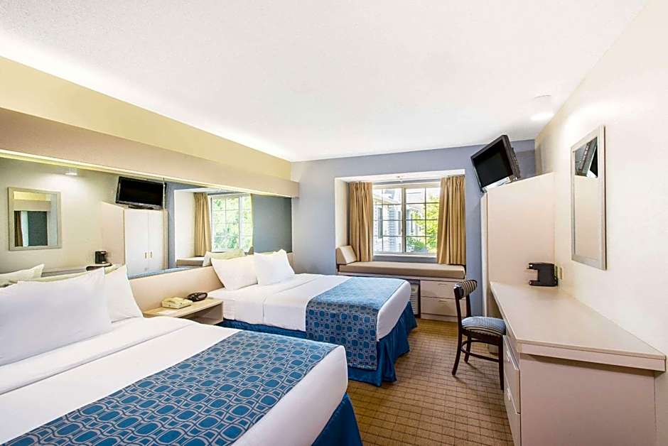 Photo 1 of 36 of Microtel Inn & Suites By Wyndham Seneca Falls