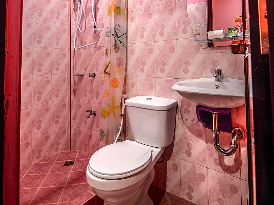 OYO 622 Butterfly Totem Guesthouse