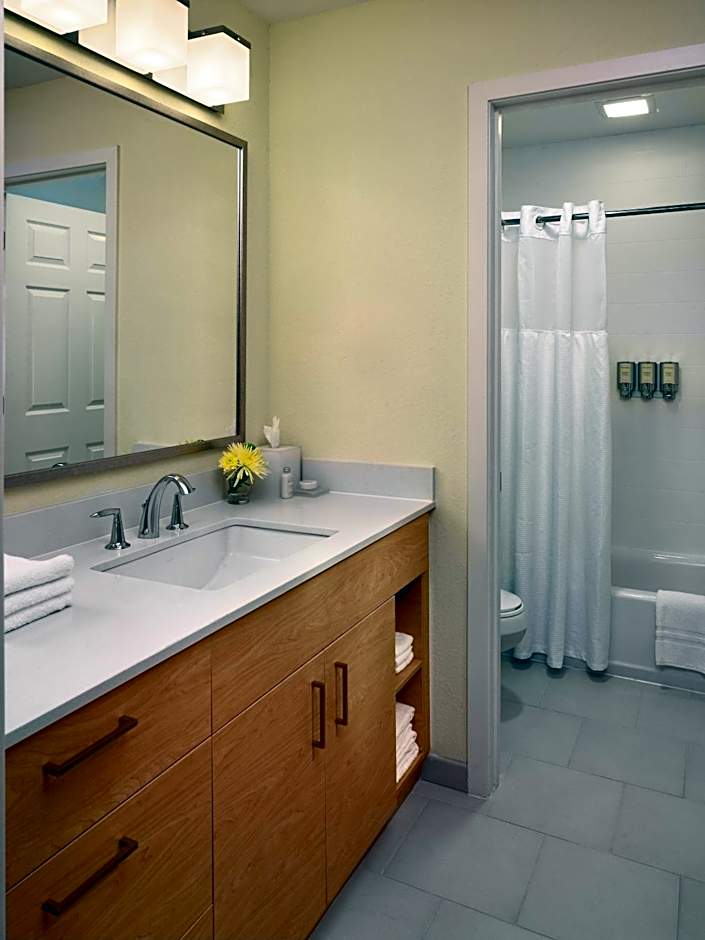 Sonesta ES Suites Chicago Schaumburg