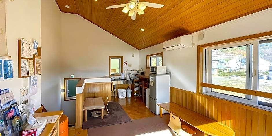 Villa Orange Cabin
