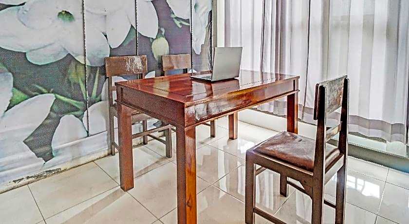 Hotel O Noril Haromain Homestay Syariah