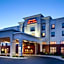 Hampton Inn By Hilton & Suites Pocatello