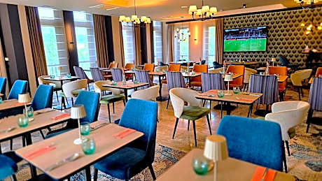 Hotel Vécsecity