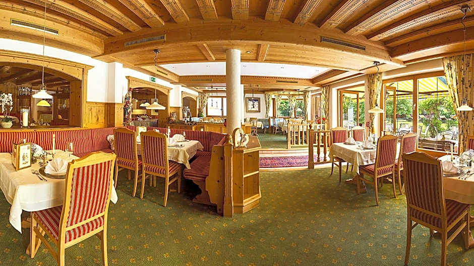 Alpenhotel Tirolerhof